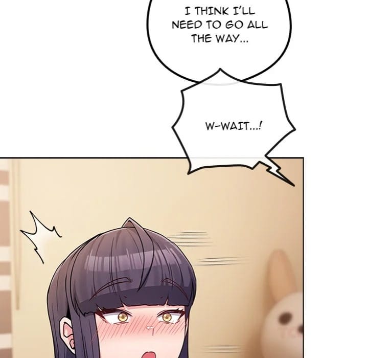 But You’re the Same Age as My Daughter?! - Chapter 53 — Page 111