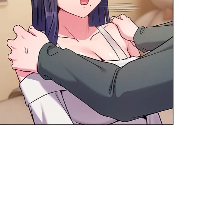 But You’re the Same Age as My Daughter?! - Chapter 53 — Page 112