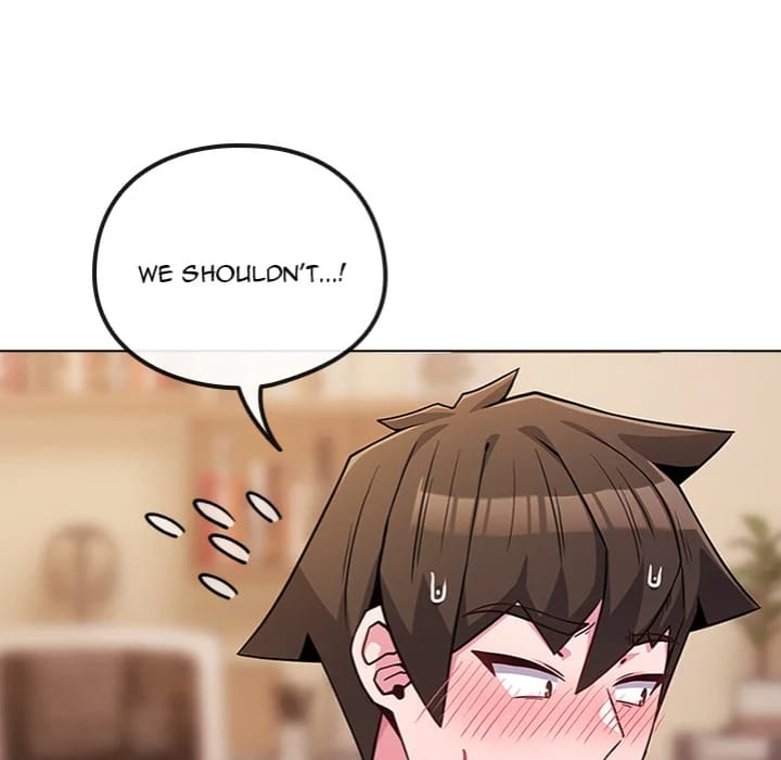 But You’re the Same Age as My Daughter?! - Chapter 53 — Page 113