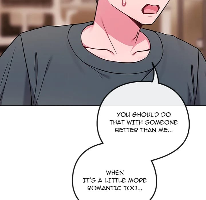 But You’re the Same Age as My Daughter?! - Chapter 53 — Page 114