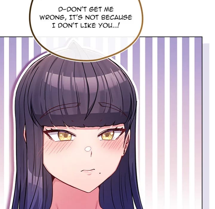 But You’re the Same Age as My Daughter?! - Chapter 53 — Page 116