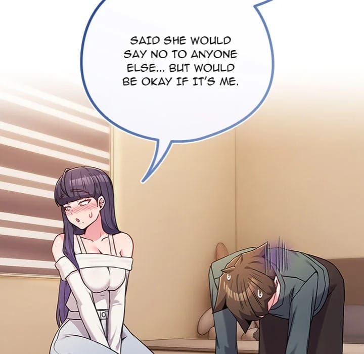 But You’re the Same Age as My Daughter?! - Chapter 53 — Page 125