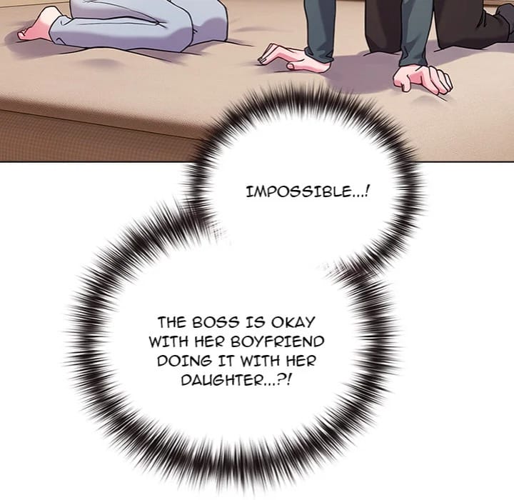 But You’re the Same Age as My Daughter?! - Chapter 53 — Page 126