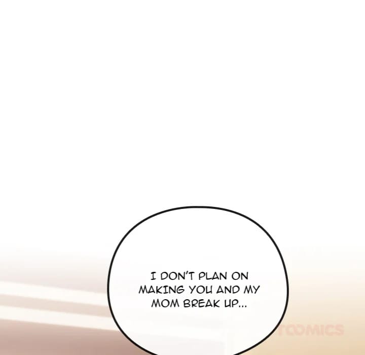 But You’re the Same Age as My Daughter?! - Chapter 53 — Page 129