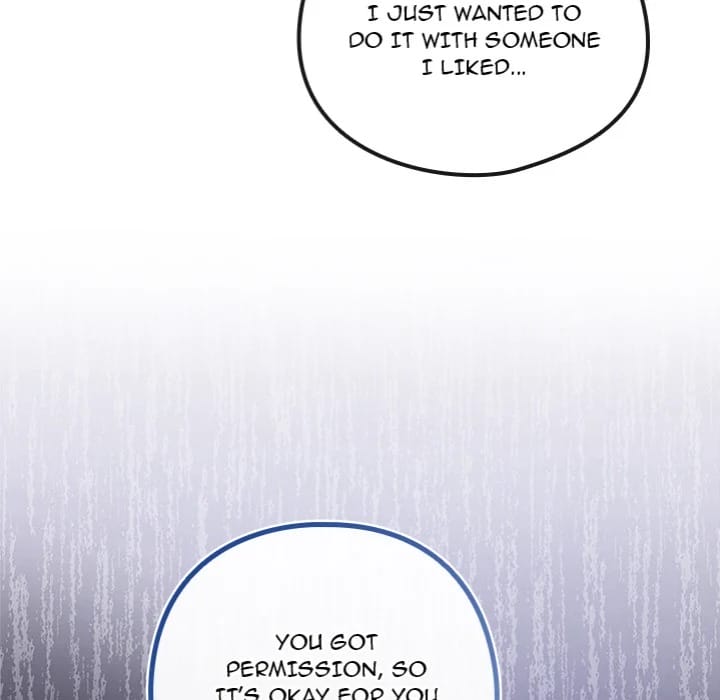 But You’re the Same Age as My Daughter?! - Chapter 53 — Page 131