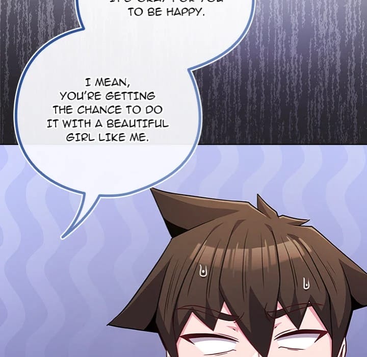 But You’re the Same Age as My Daughter?! - Chapter 53 — Page 132