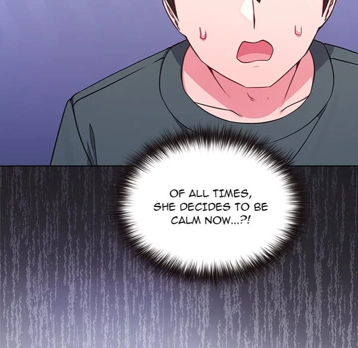 But You’re the Same Age as My Daughter?! - Chapter 53 — Page 133