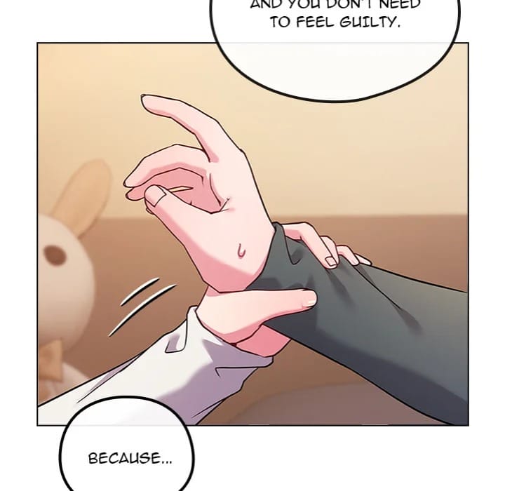 But You’re the Same Age as My Daughter?! - Chapter 53 — Page 135