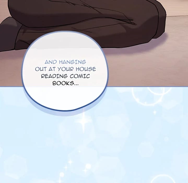 But You’re the Same Age as My Daughter?! - Chapter 53 — Page 14