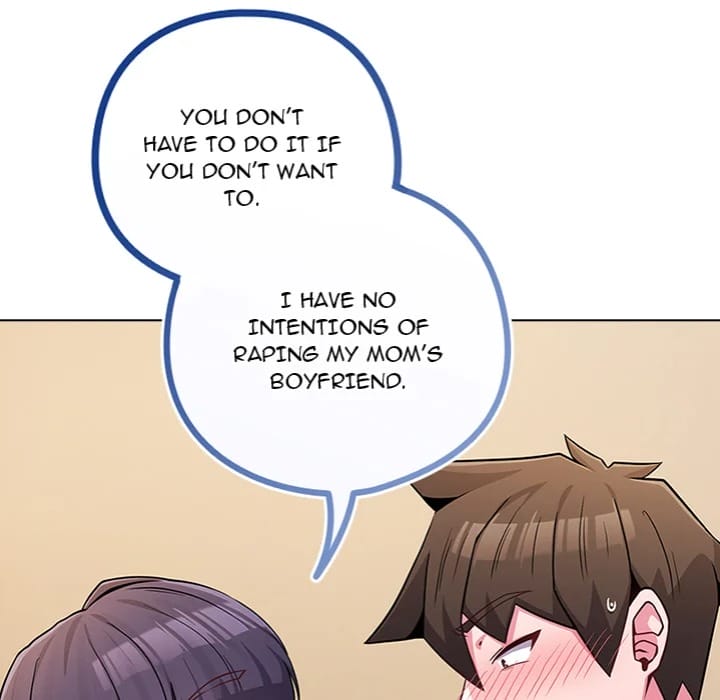 But You’re the Same Age as My Daughter?! - Chapter 53 — Page 141