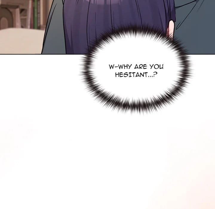 But You’re the Same Age as My Daughter?! - Chapter 53 — Page 145