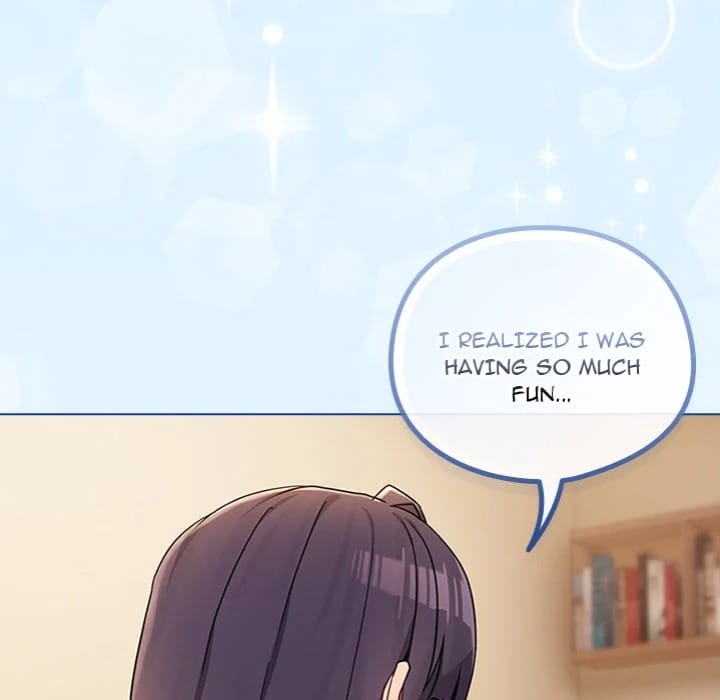 But You’re the Same Age as My Daughter?! - Chapter 53 — Page 15