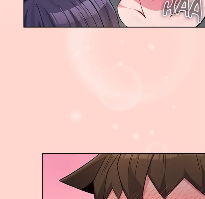 But You’re the Same Age as My Daughter?! - Chapter 53 — Page 150