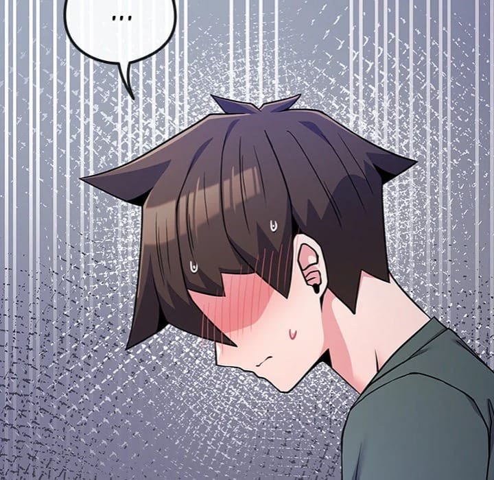 But You’re the Same Age as My Daughter?! - Chapter 53 — Page 157