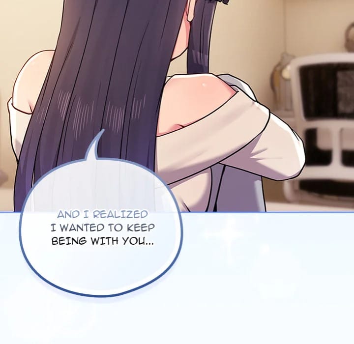 But You’re the Same Age as My Daughter?! - Chapter 53 — Page 16