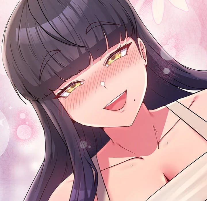 But You’re the Same Age as My Daughter?! - Chapter 53 — Page 167