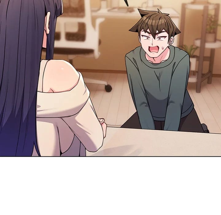 But You’re the Same Age as My Daughter?! - Chapter 53 — Page 18