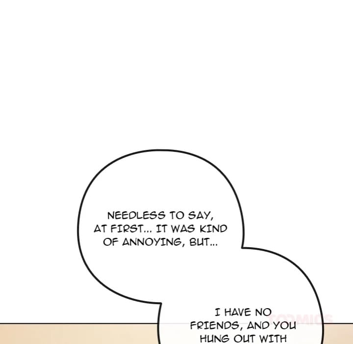 But You’re the Same Age as My Daughter?! - Chapter 53 — Page 21