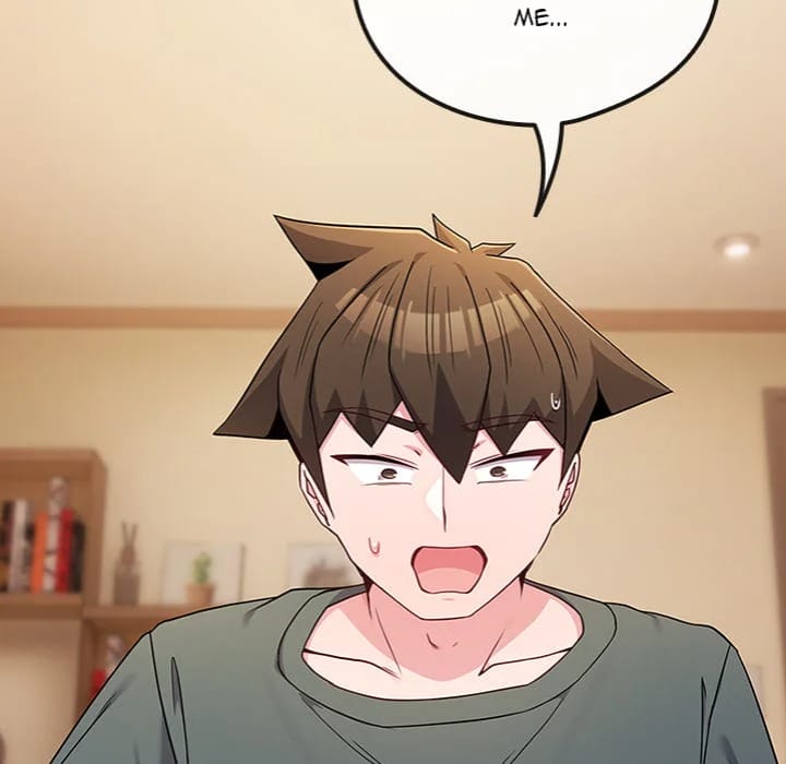 But You’re the Same Age as My Daughter?! - Chapter 53 — Page 22