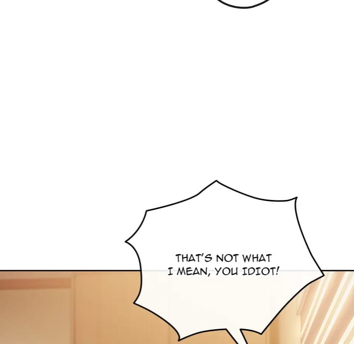 But You’re the Same Age as My Daughter?! - Chapter 53 — Page 28