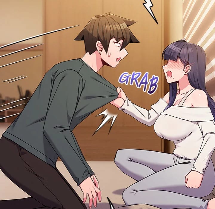 But You’re the Same Age as My Daughter?! - Chapter 53 — Page 29