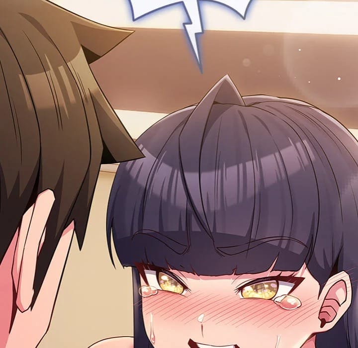 But You’re the Same Age as My Daughter?! - Chapter 53 — Page 32