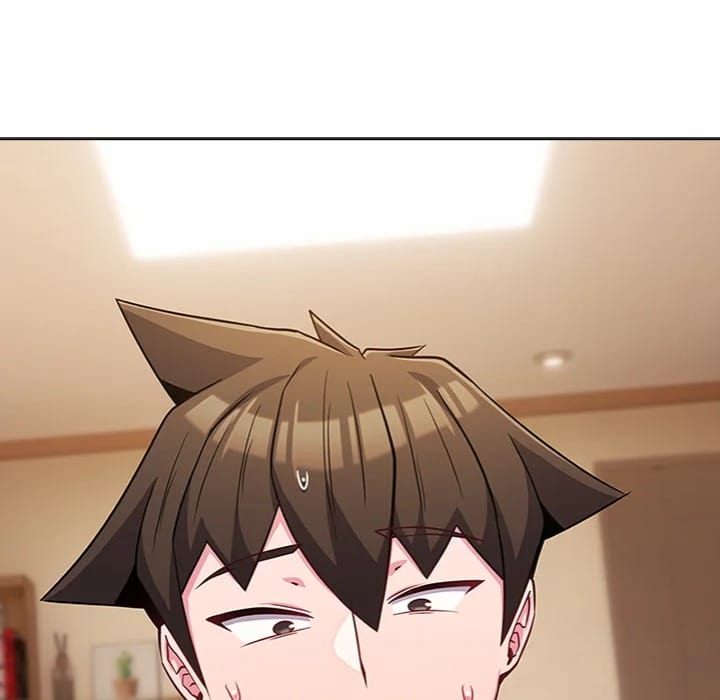 But You’re the Same Age as My Daughter?! - Chapter 53 — Page 35
