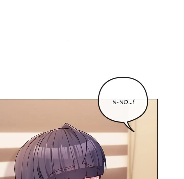 But You’re the Same Age as My Daughter?! - Chapter 53 — Page 44