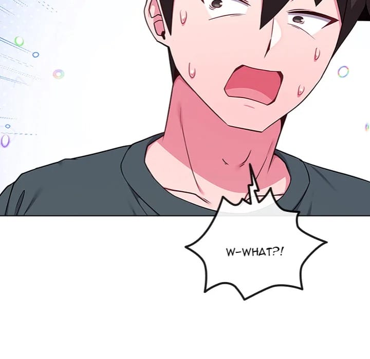But You’re the Same Age as My Daughter?! - Chapter 53 — Page 52