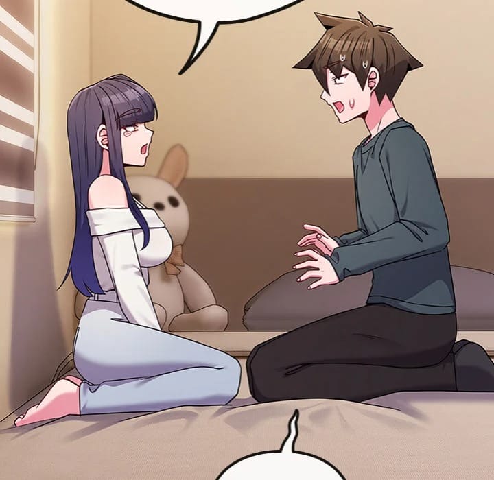But You’re the Same Age as My Daughter?! - Chapter 53 — Page 54
