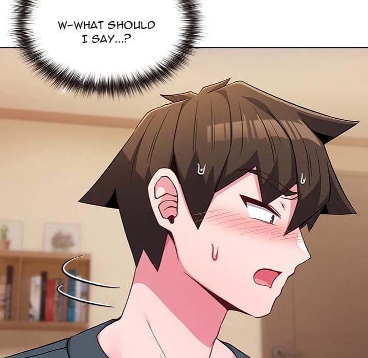 But You’re the Same Age as My Daughter?! - Chapter 53 — Page 60