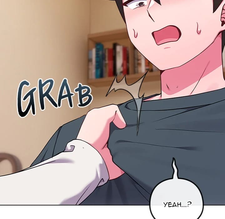 But You’re the Same Age as My Daughter?! - Chapter 53 — Page 63