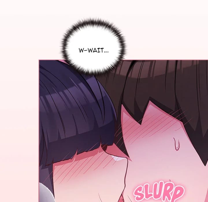 But You’re the Same Age as My Daughter?! - Chapter 53 — Page 70