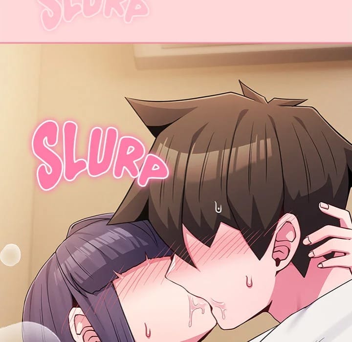 But You’re the Same Age as My Daughter?! - Chapter 53 — Page 76