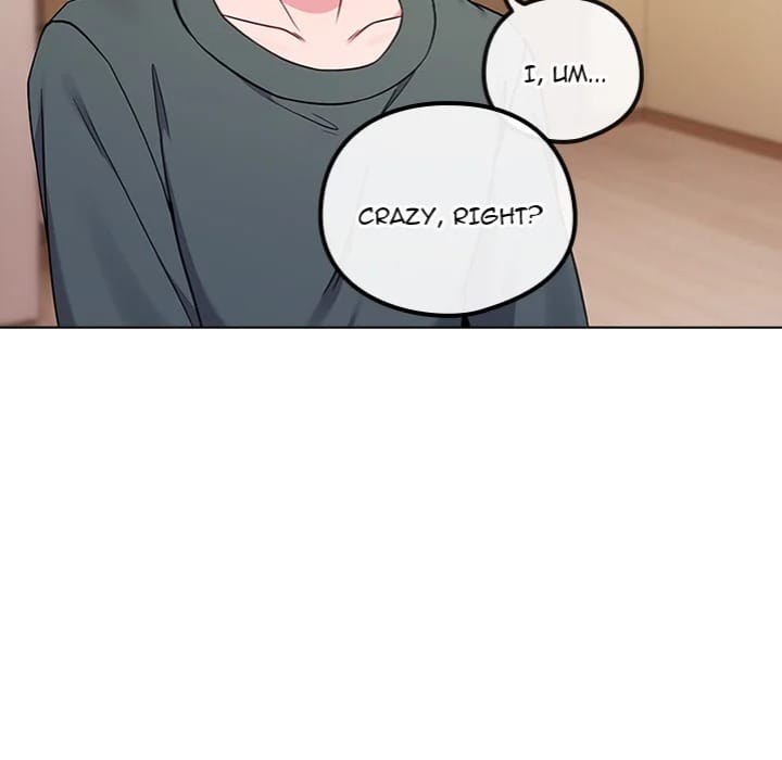 But You’re the Same Age as My Daughter?! - Chapter 53 — Page 8