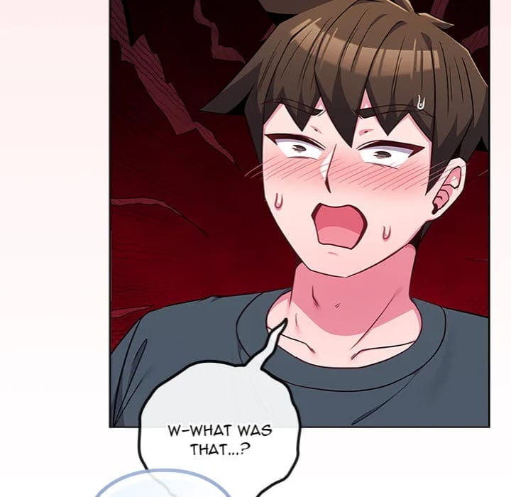 But You’re the Same Age as My Daughter?! - Chapter 53 — Page 81