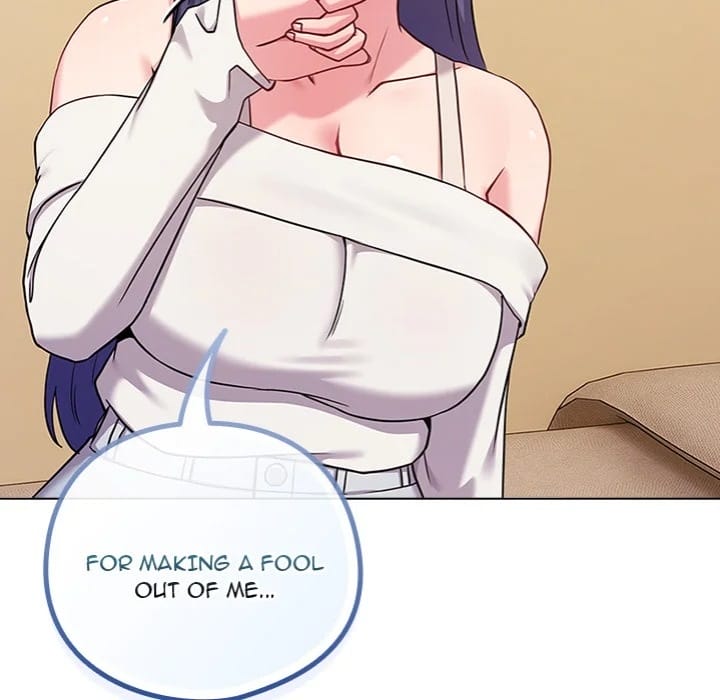 But You’re the Same Age as My Daughter?! - Chapter 53 — Page 84