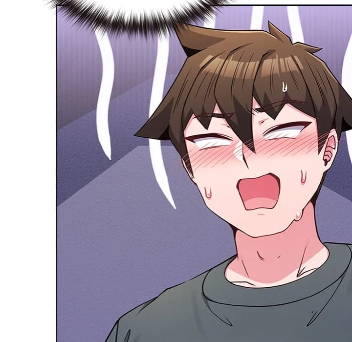 But You’re the Same Age as My Daughter?! - Chapter 53 — Page 86