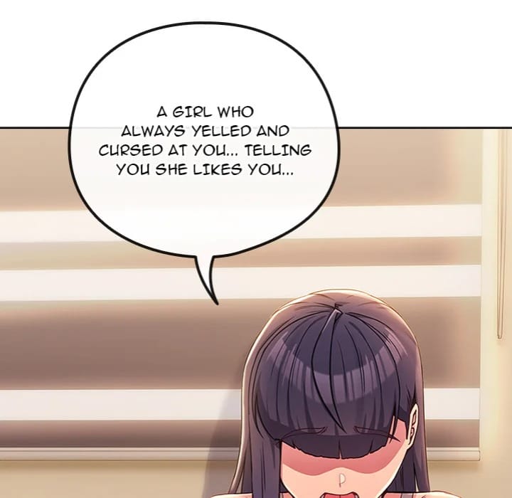 But You’re the Same Age as My Daughter?! - Chapter 53 — Page 9