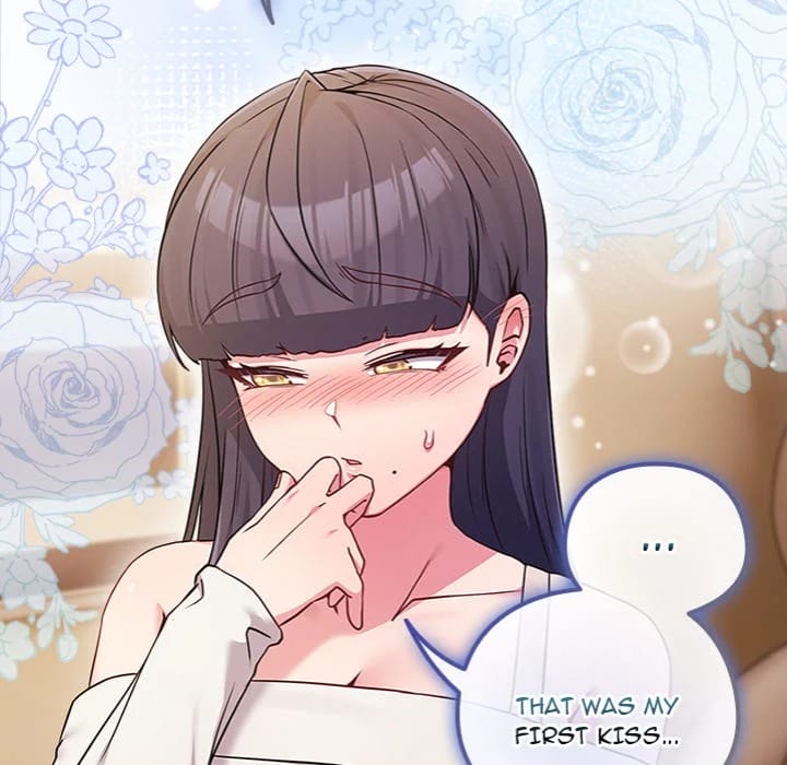 But You’re the Same Age as My Daughter?! - Chapter 53 — Page 90