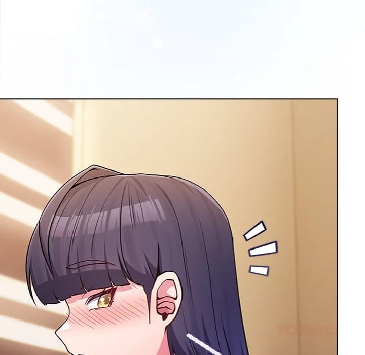 But You’re the Same Age as My Daughter?! - Chapter 53 — Page 93