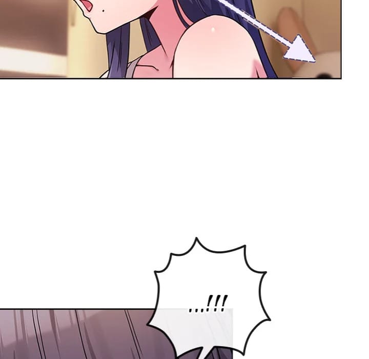 But You’re the Same Age as My Daughter?! - Chapter 53 — Page 94