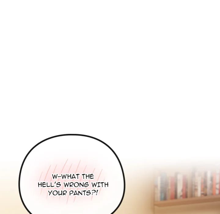 But You’re the Same Age as My Daughter?! - Chapter 53 — Page 96