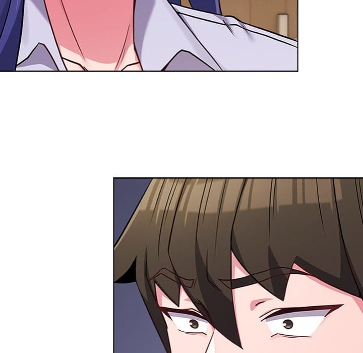 But You’re the Same Age as My Daughter?! - Chapter 44 — Page 10