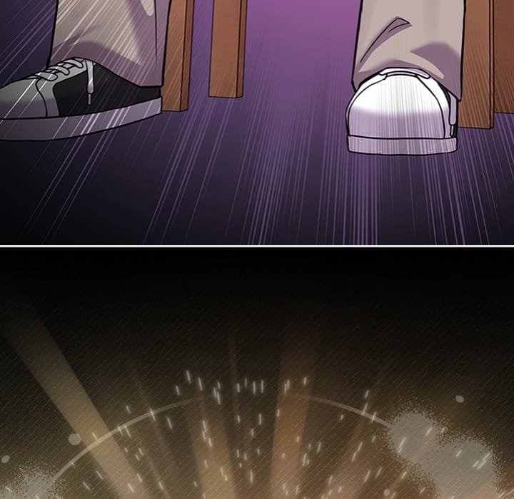 But You’re the Same Age as My Daughter?! - Chapter 44 — Page 100