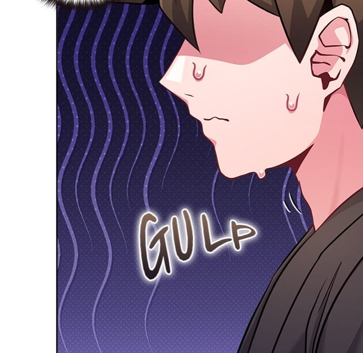 But You’re the Same Age as My Daughter?! - Chapter 44 — Page 103