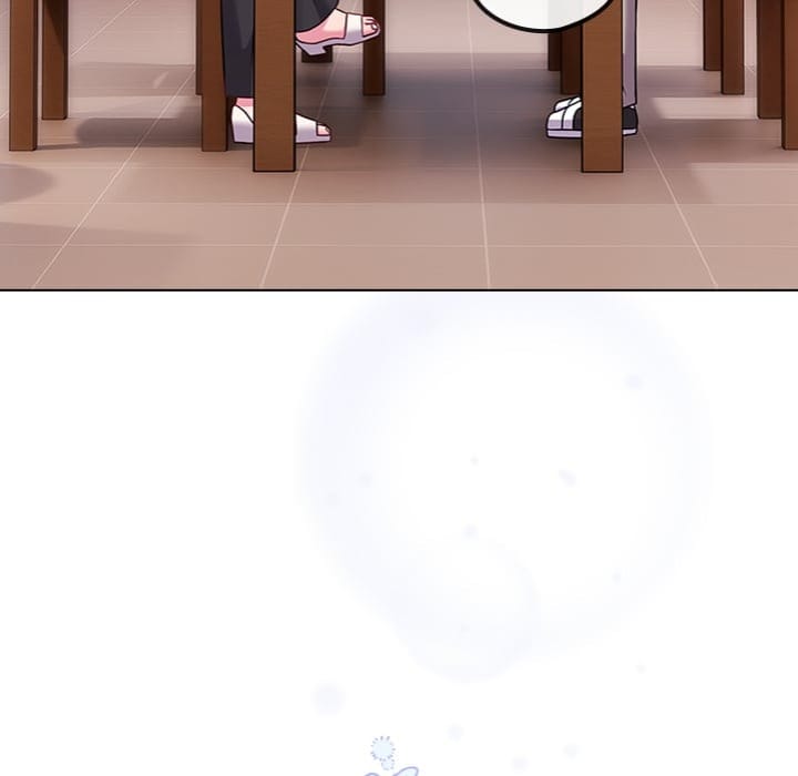 But You’re the Same Age as My Daughter?! - Chapter 44 — Page 106