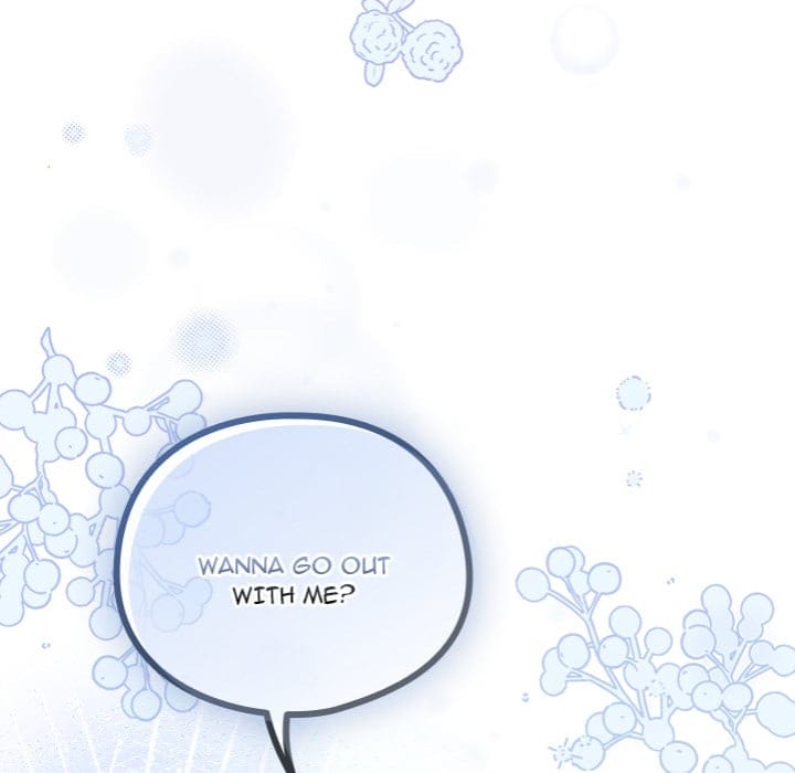 But You’re the Same Age as My Daughter?! - Chapter 44 — Page 107