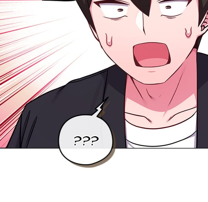 But You’re the Same Age as My Daughter?! - Chapter 44 — Page 114