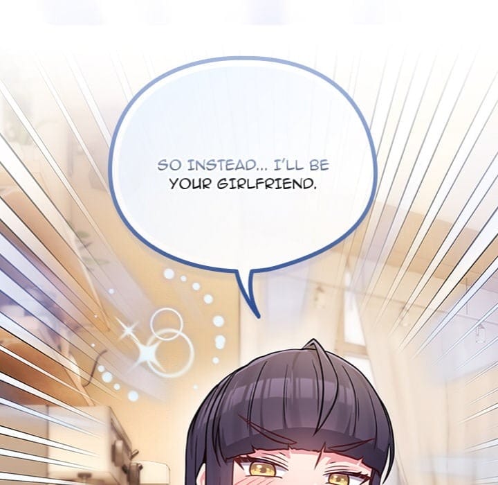 But You’re the Same Age as My Daughter?! - Chapter 44 — Page 119